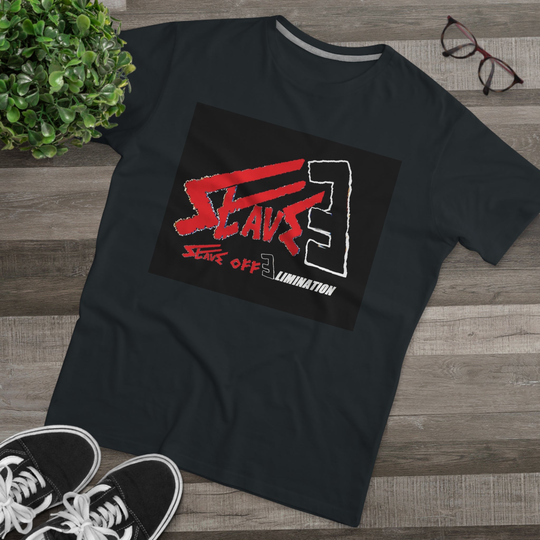 Men's Modern-fit Tee